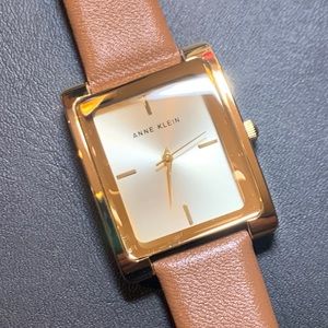 Anne Klein Watch